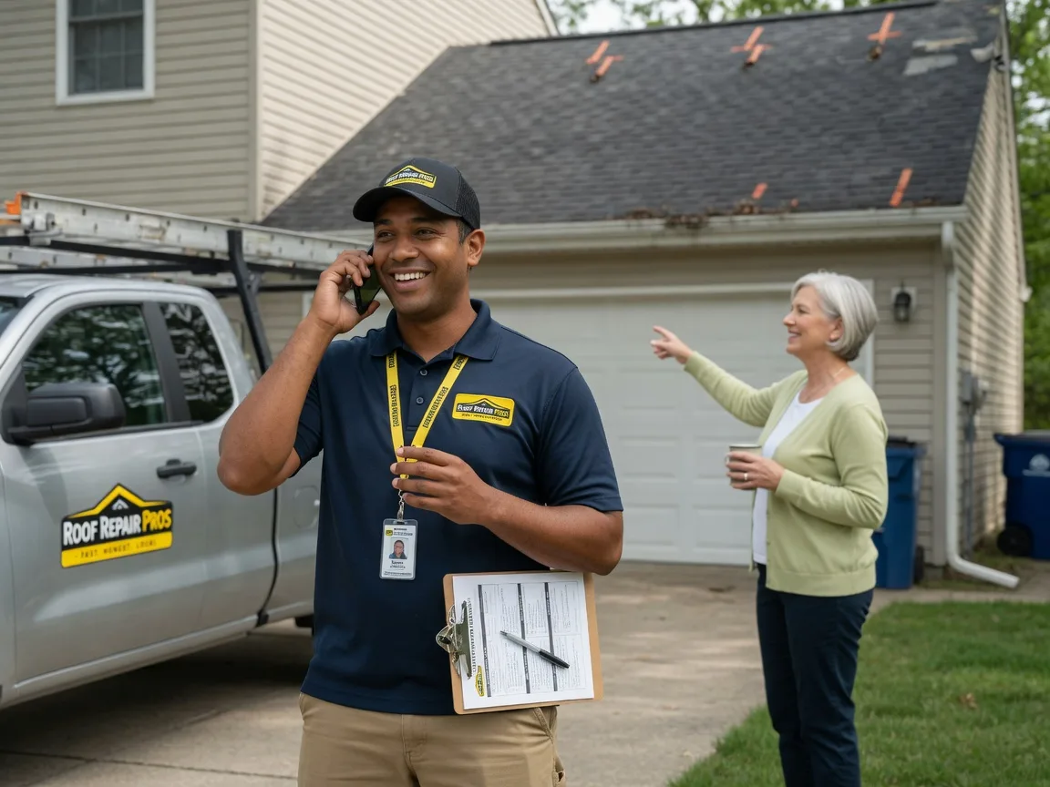 Roof Repair Callands, VA FAQs